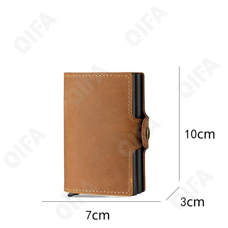 Мужская Кредитница CC4003_TP-8251-1