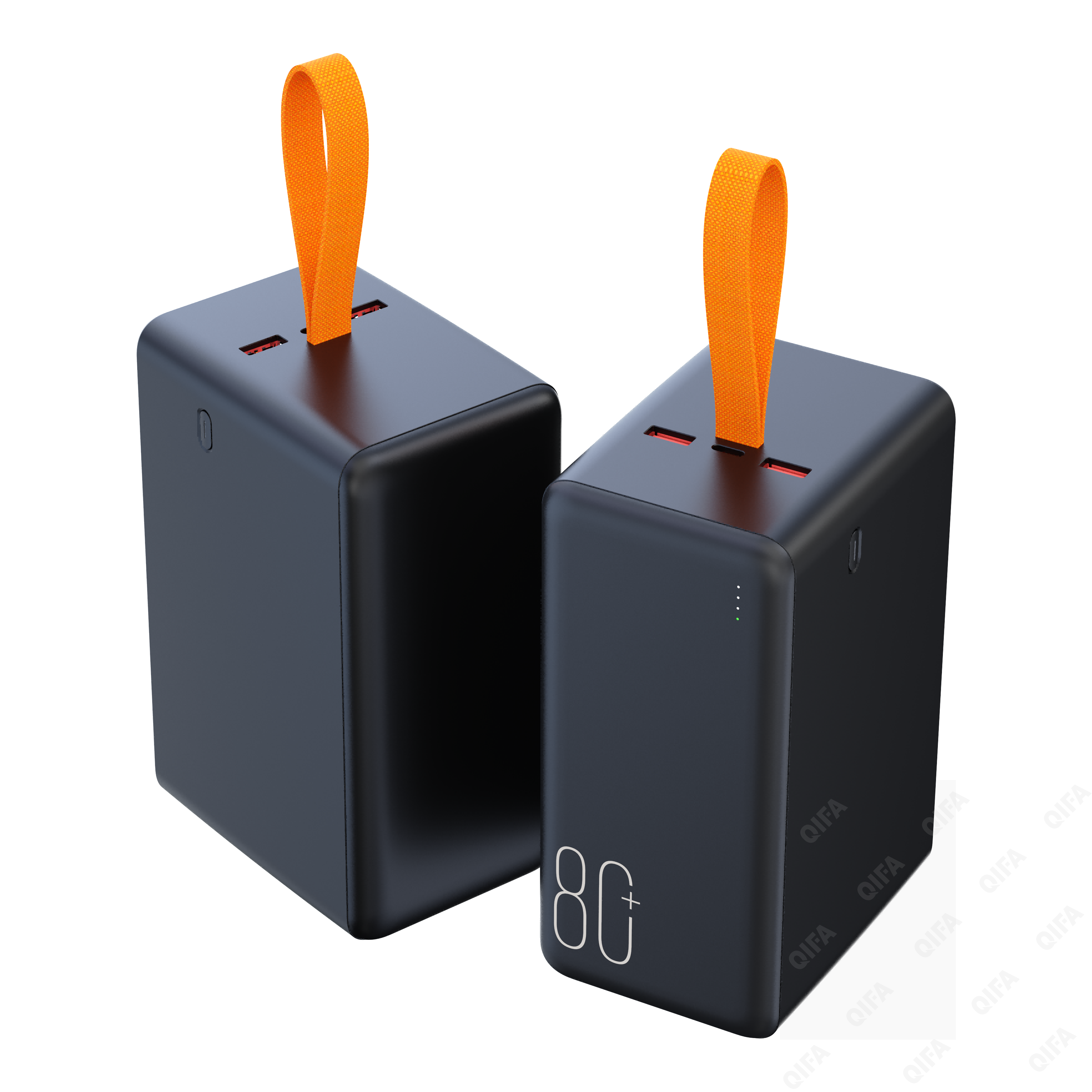 Портативный аккумулятор CC5114_F308-L01-W