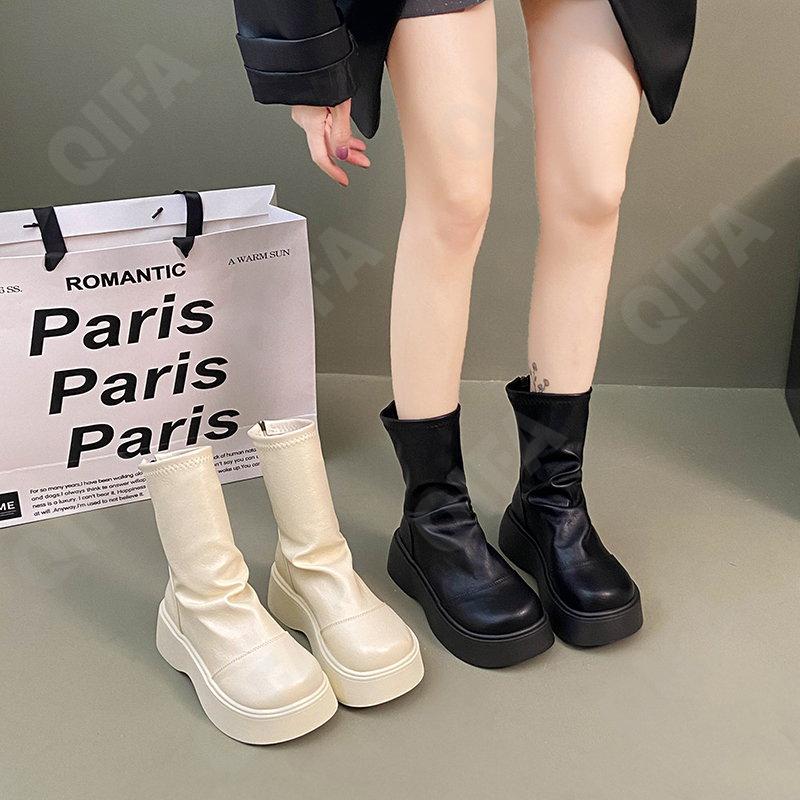 Женские Ботинки CC4177_4371-2