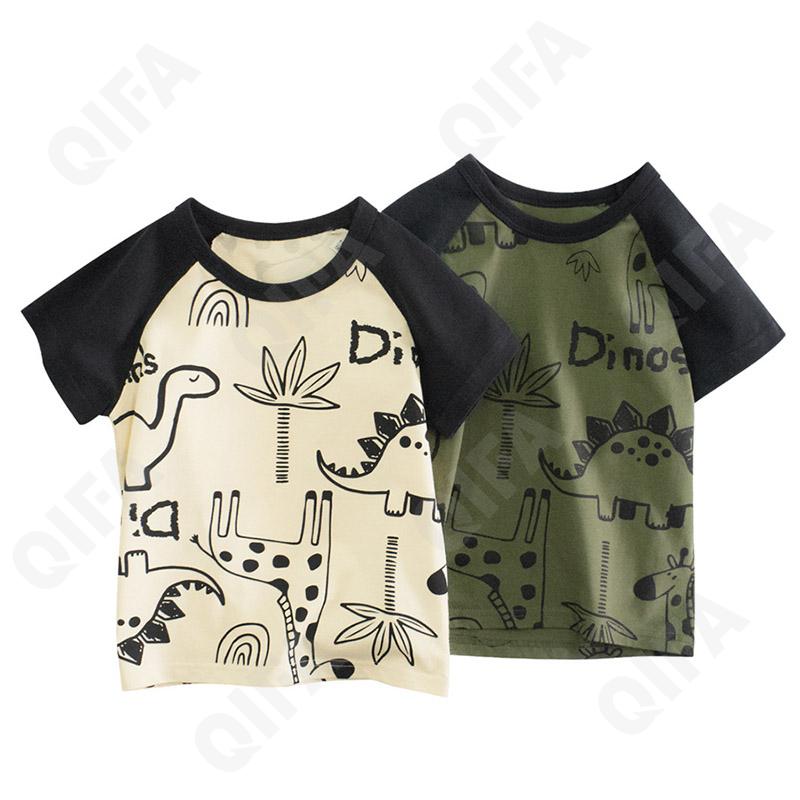 Детская Футболка CC1208_9A001_231_1817_18