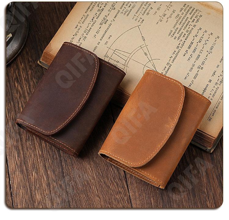 Мужской Кошелек CC4003_TP-8255-2