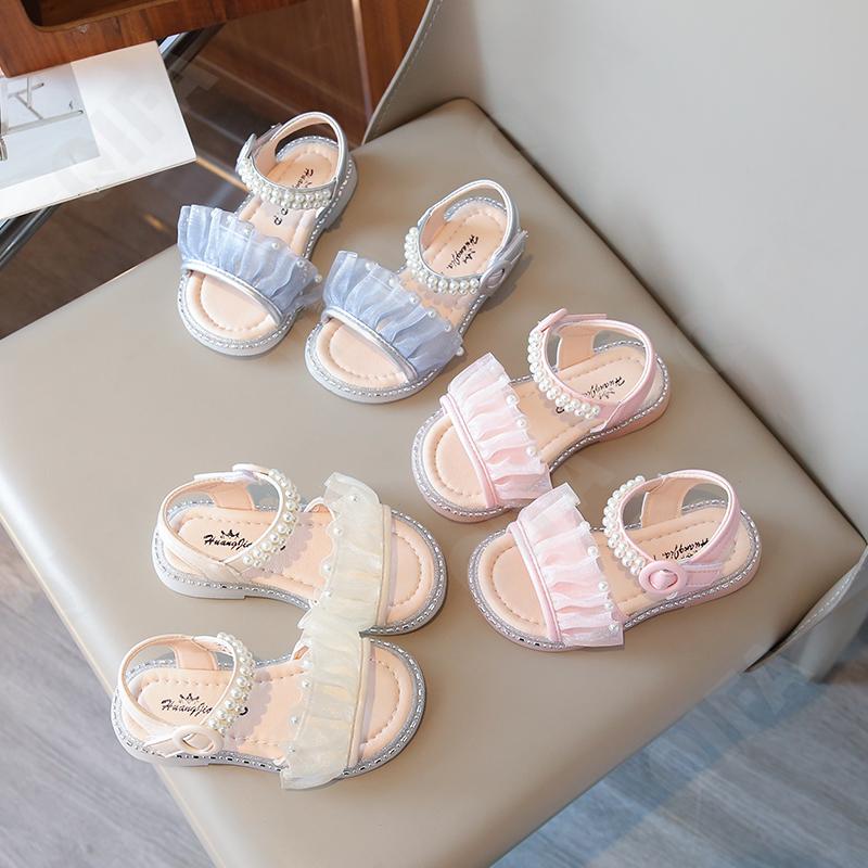 Детские Сандалии CC4092_TPCL212-A1