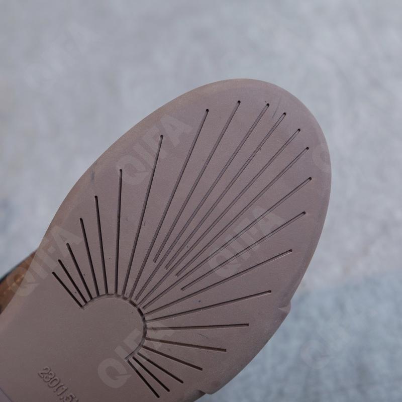 Женские Ботинки