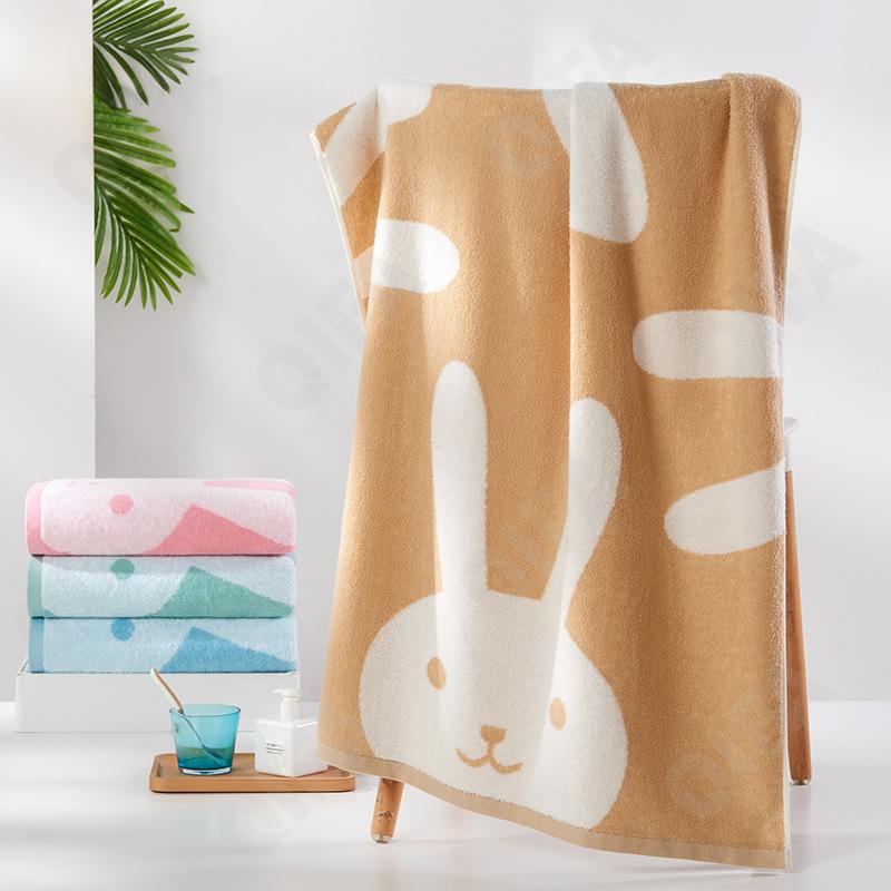 Полотенце банное CC3784_HX168D-5-6