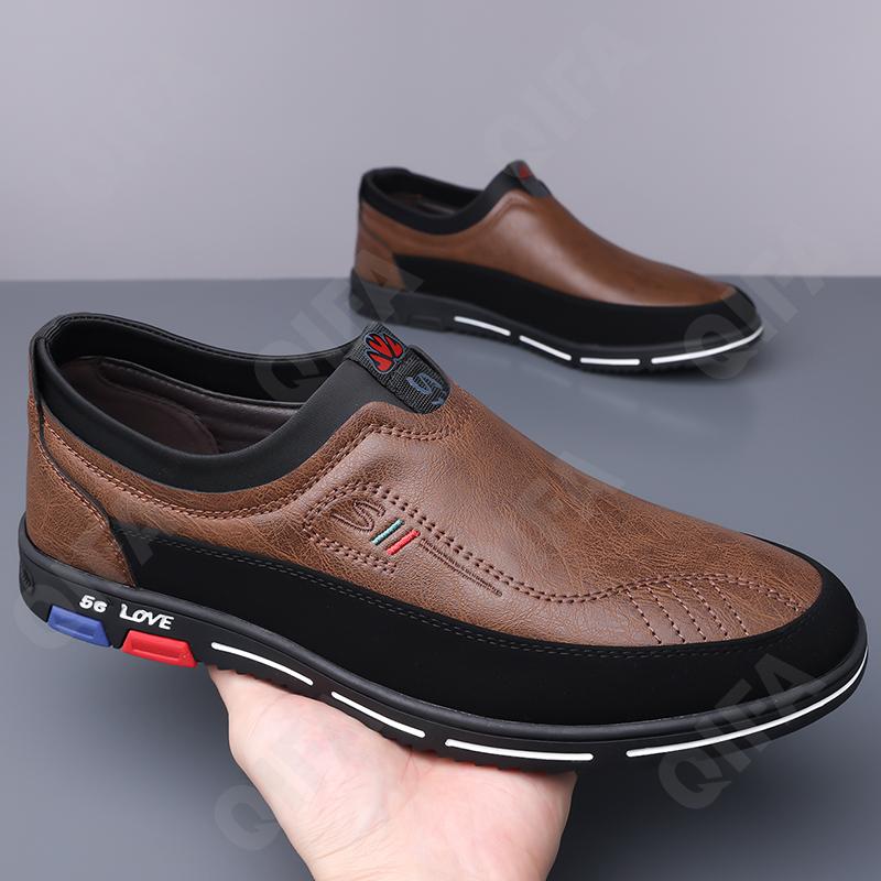 Мужские Туфли CC4114_U8765-5L Мужские Туфли CC4114_U8765-5L