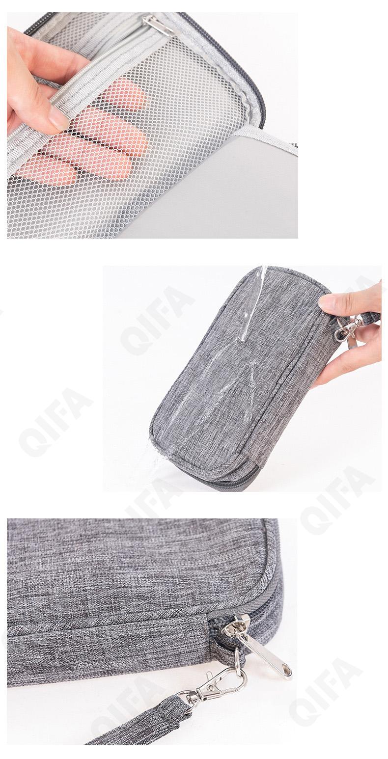 Женский Несессер CC482_B06-2-02-1