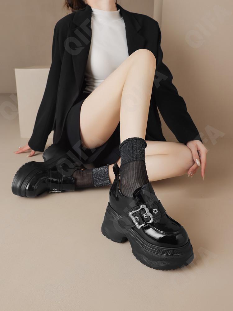 Женские Полуботинки CC4419_D18-G82-618_750-1