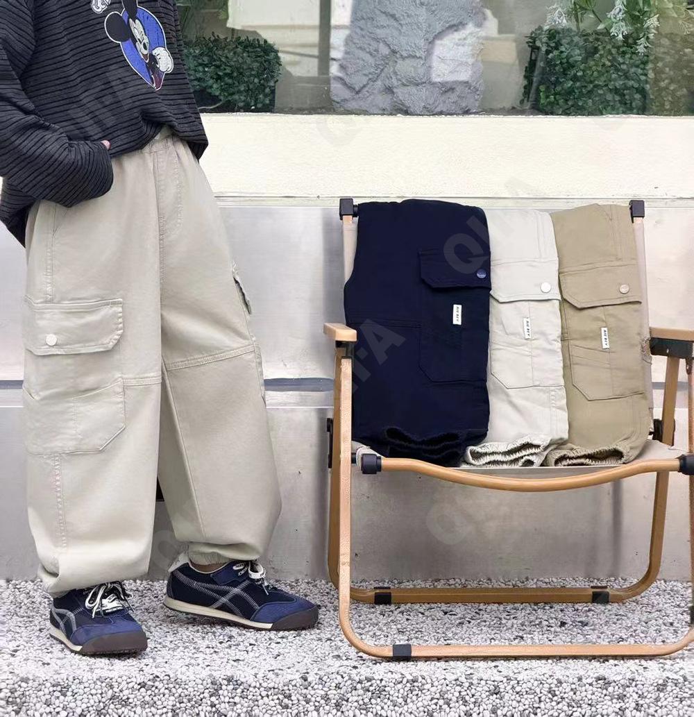 Детские Джоггеры CC2119_5820-3