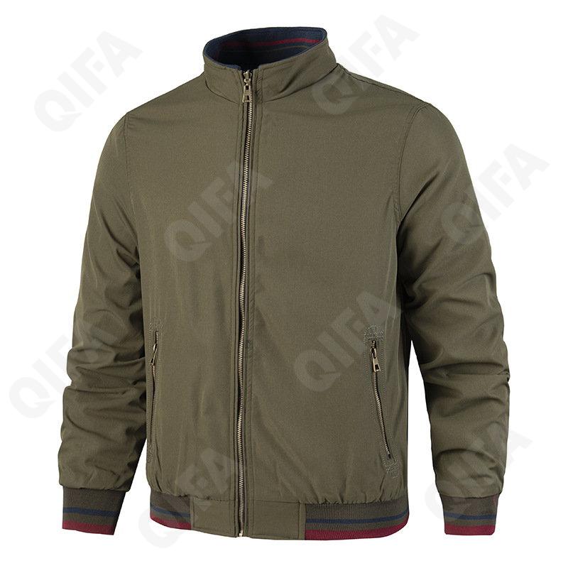 Мужская Куртка