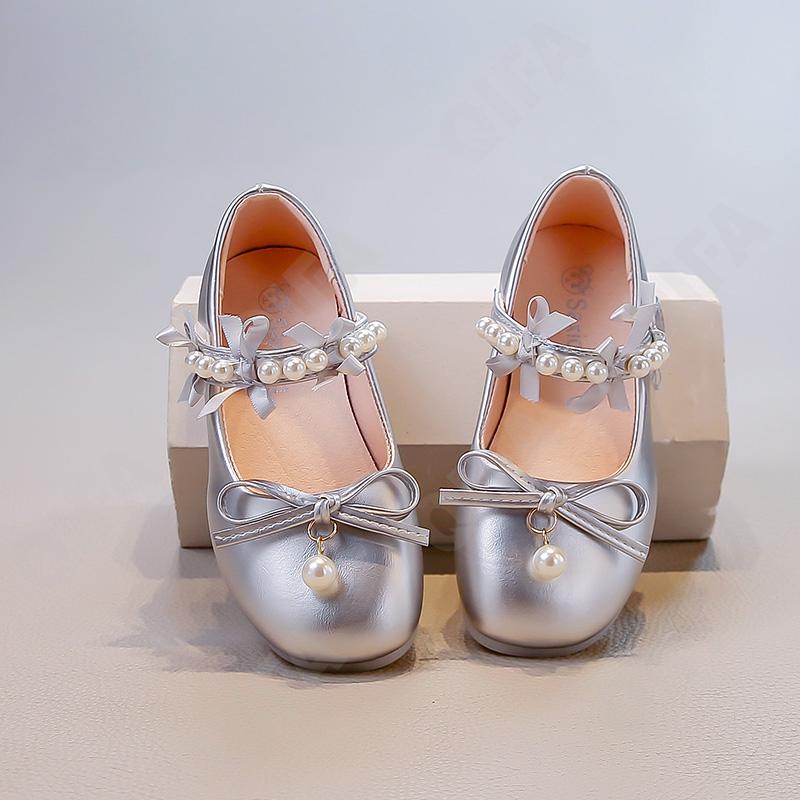 Детские Туфли CC5222_W101-B1