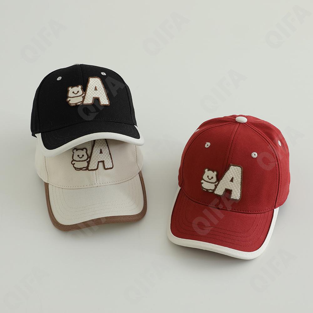 Детская Бейсболка CC3402_C11083A-5