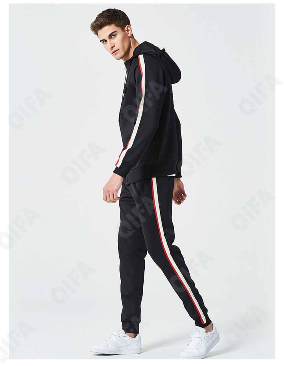 Мужской Спортивный костюм CC469_TZ23_252_1778