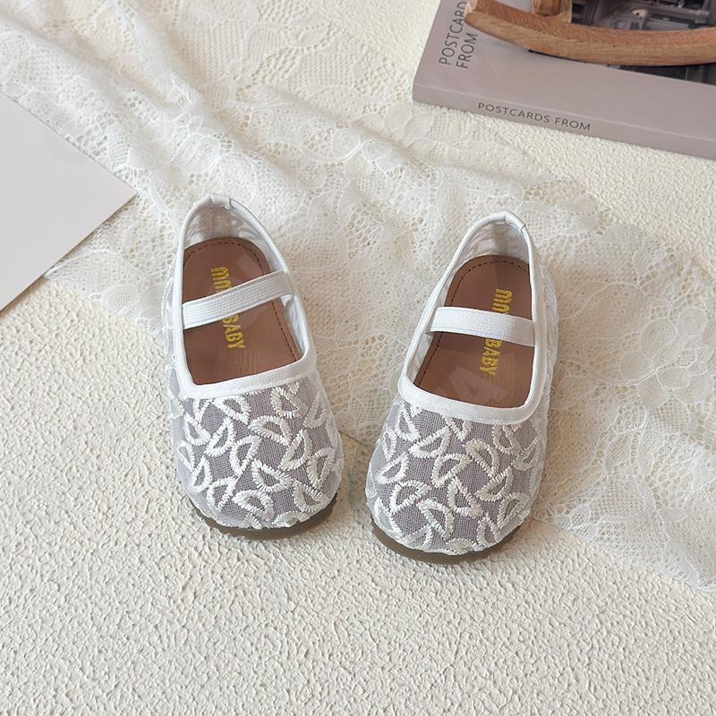 Детские Туфли