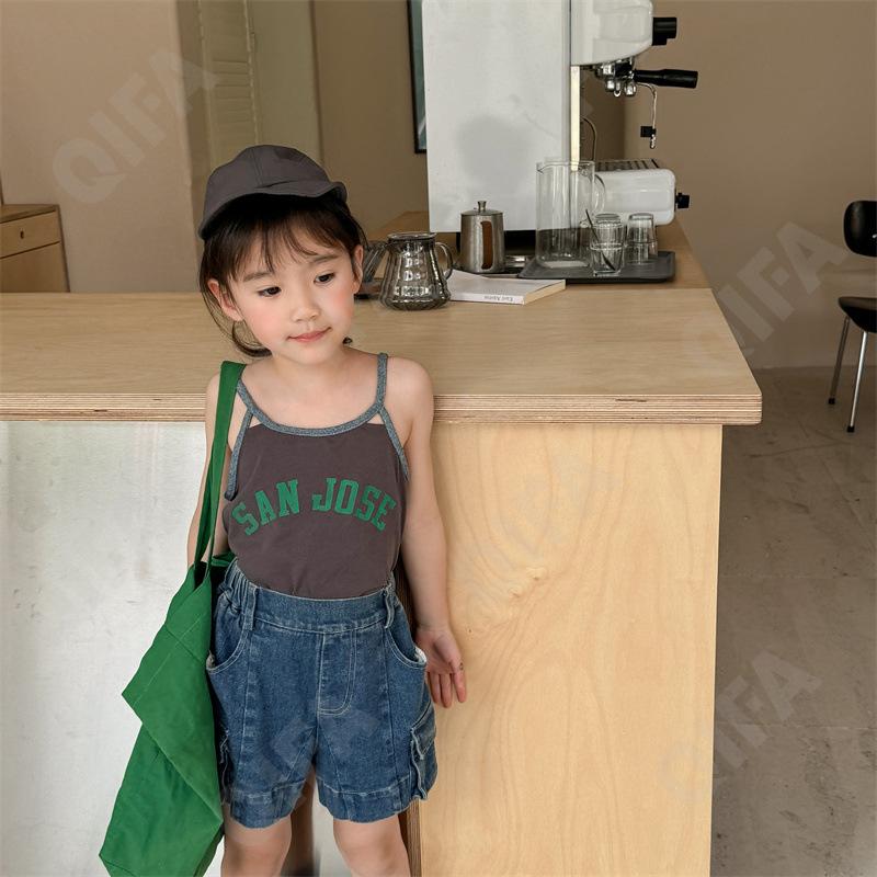 Детская Майка CC1293_5201_957_2574_92