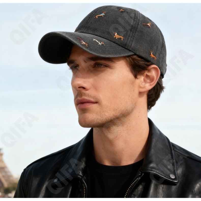 Мужская Бейсболка CC4472_A-043-1 Мужская Бейсболка CC4472_A-043-1