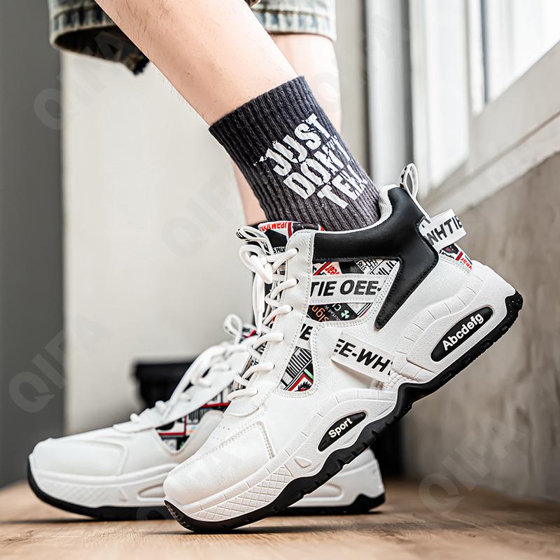 Мужские Кроссовки CC4818_JY-BS6029-1 Мужские Кроссовки CC4818_JY-BS6029-1