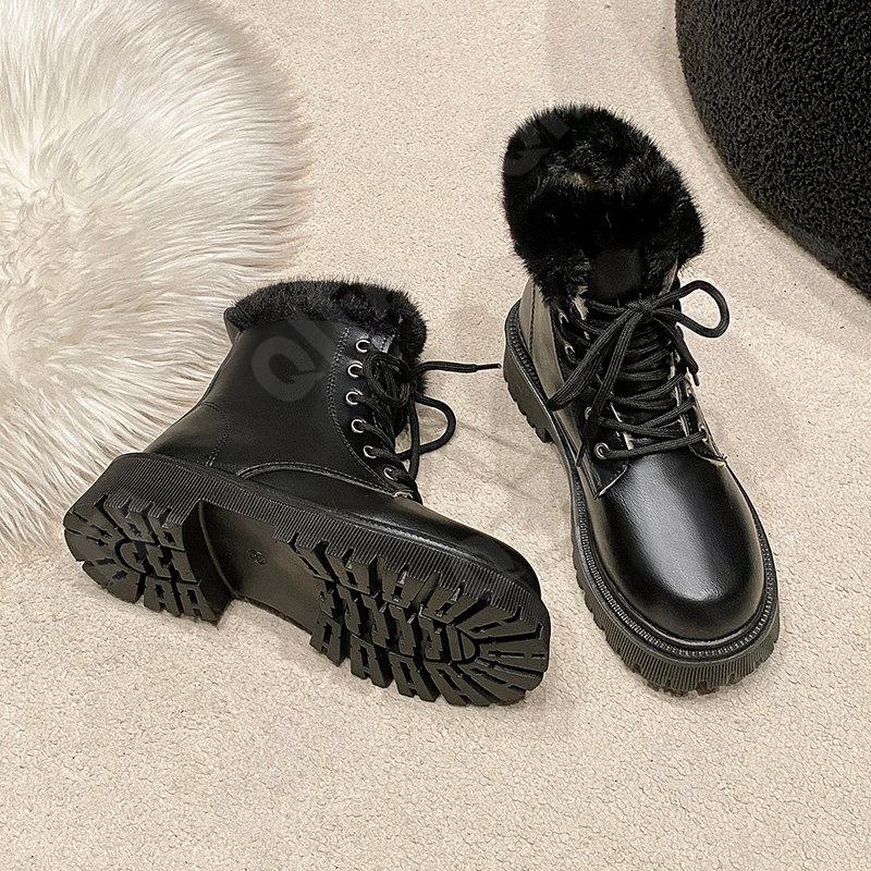 Женские Ботинки CC4177_4118-2