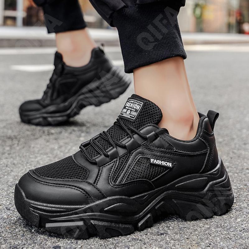 Мужские Кроссовки CC4818_JY-X11-1 Мужские Кроссовки CC4818_JY-X11-1