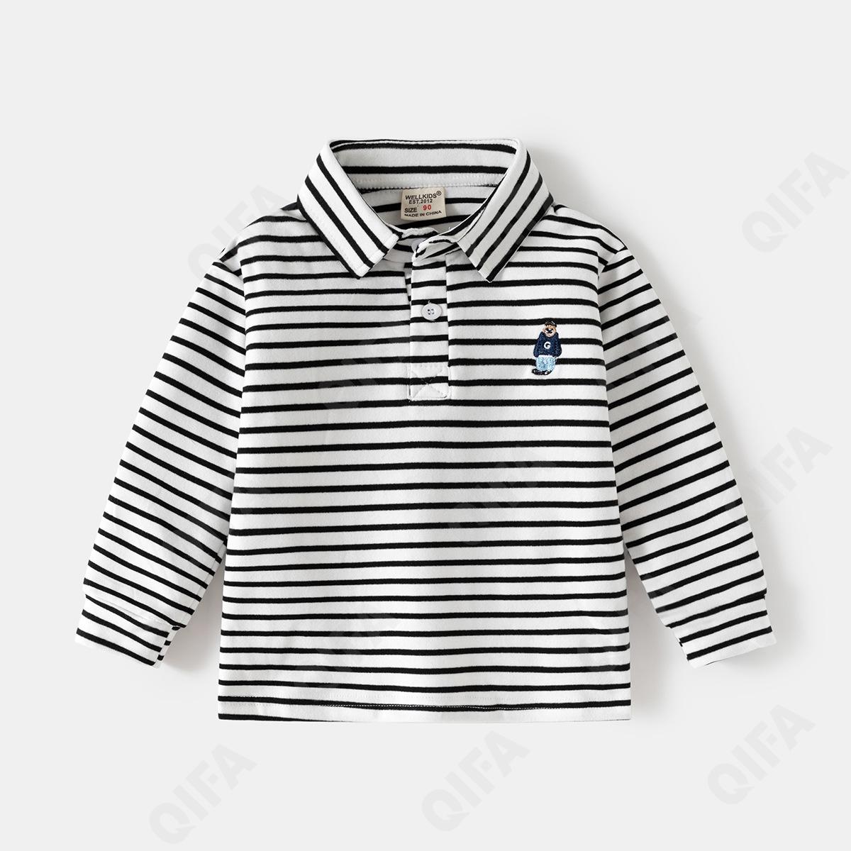 Детская Футболка поло