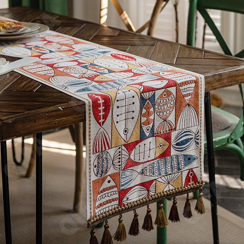 Дорожка на стол CC4861_TFY06-2