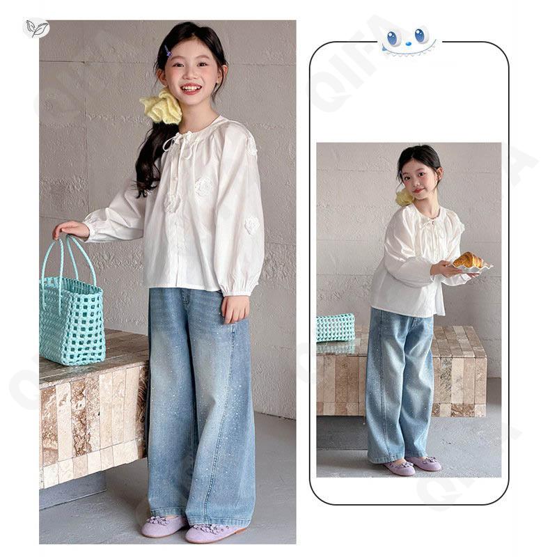 Детская Блузка CC1435_PLYB2927_226_2579_94