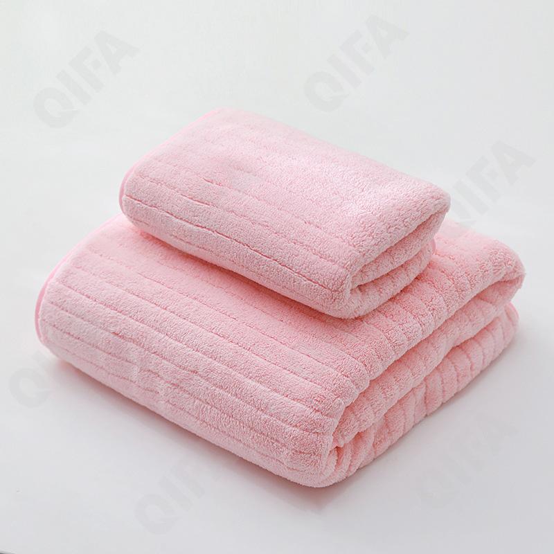 Набор полотенец CC3864_SY168T5_246_3950_49