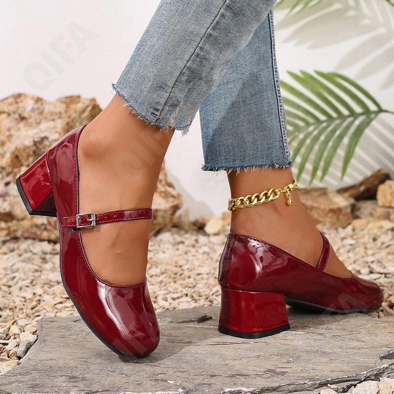 Женские Туфли CC4026_2526-2