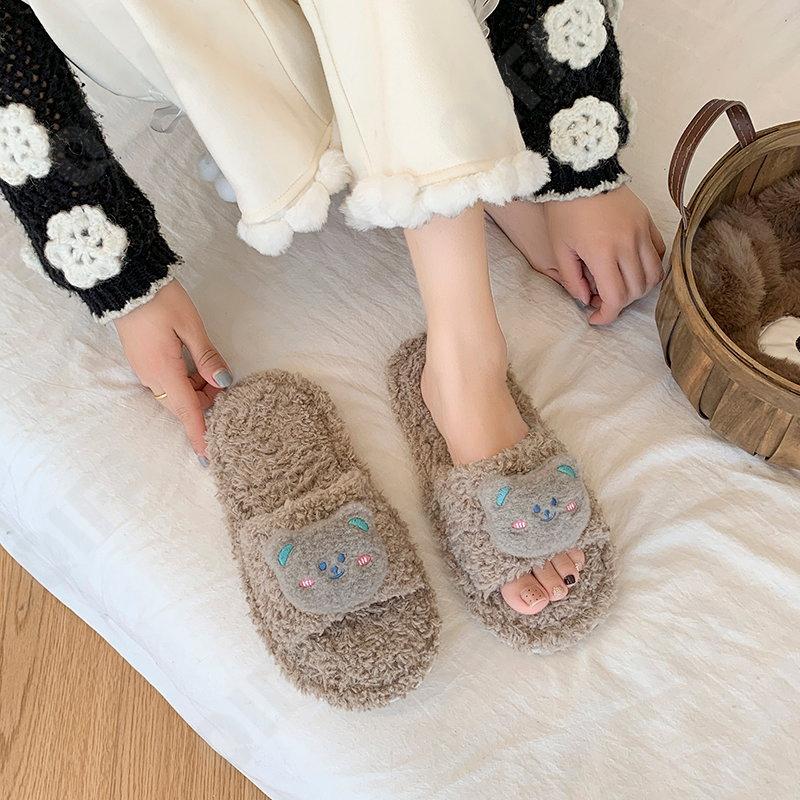 Женские Тапочки CC4988_8852-03-2