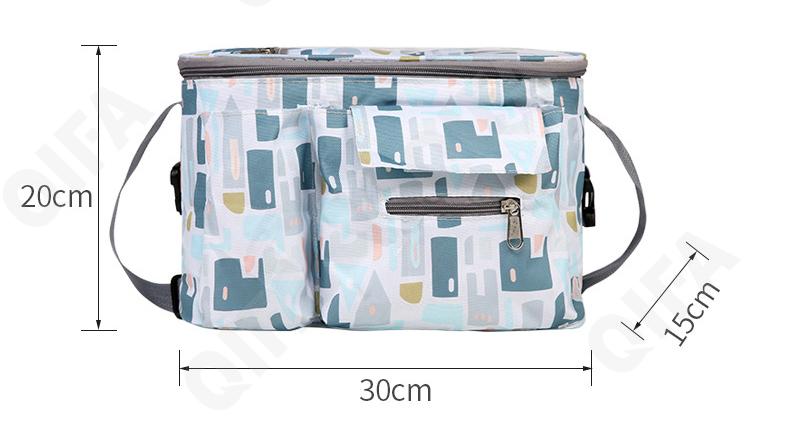 Женская Сумка для коляски CC4112_811-4