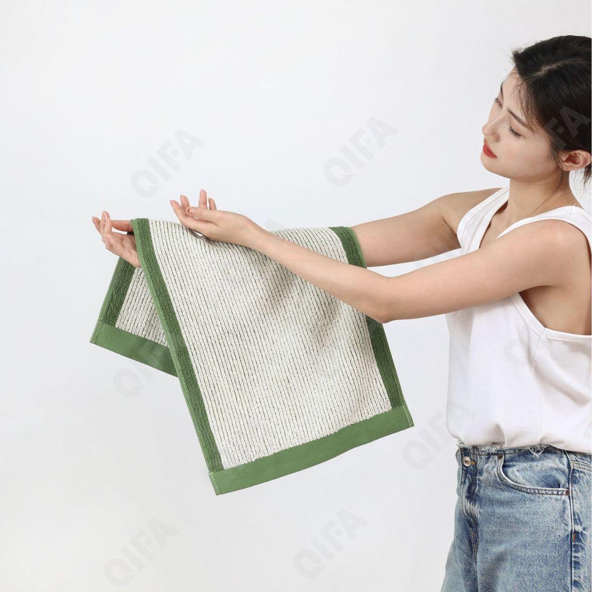 Лицевое полотенце CC3863_XY02-3