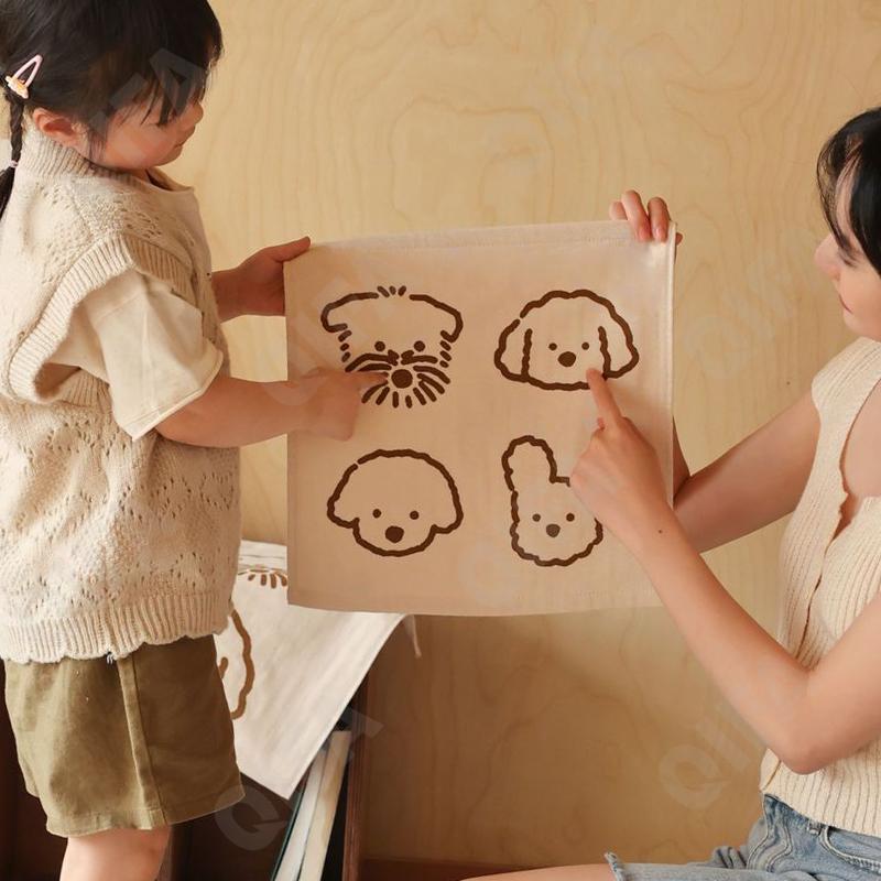 Полотенце-салфетка