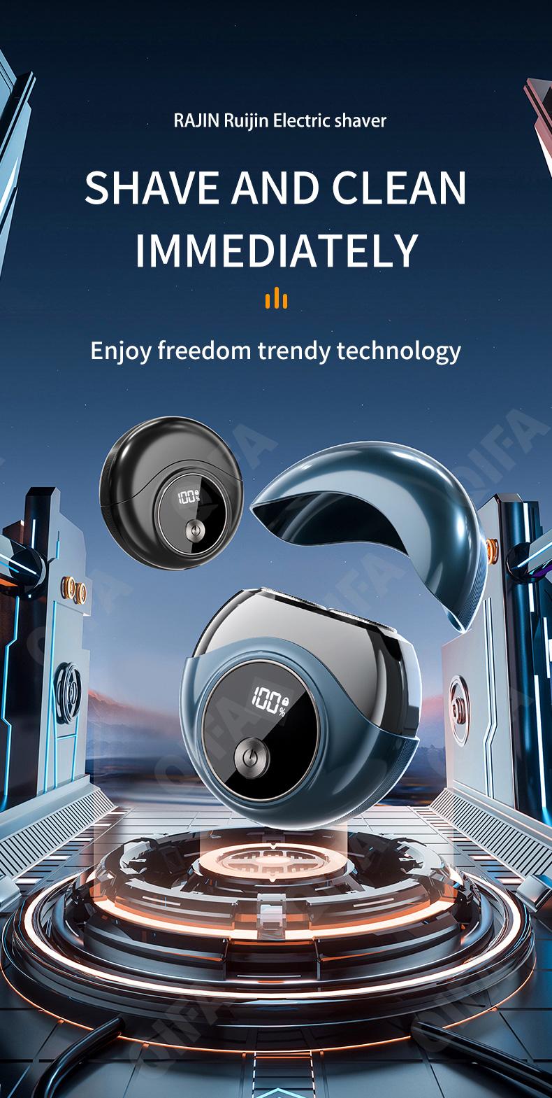 Электробритва CC4285_LP-TX15-3 Электробритва CC4285_LP-TX15-3