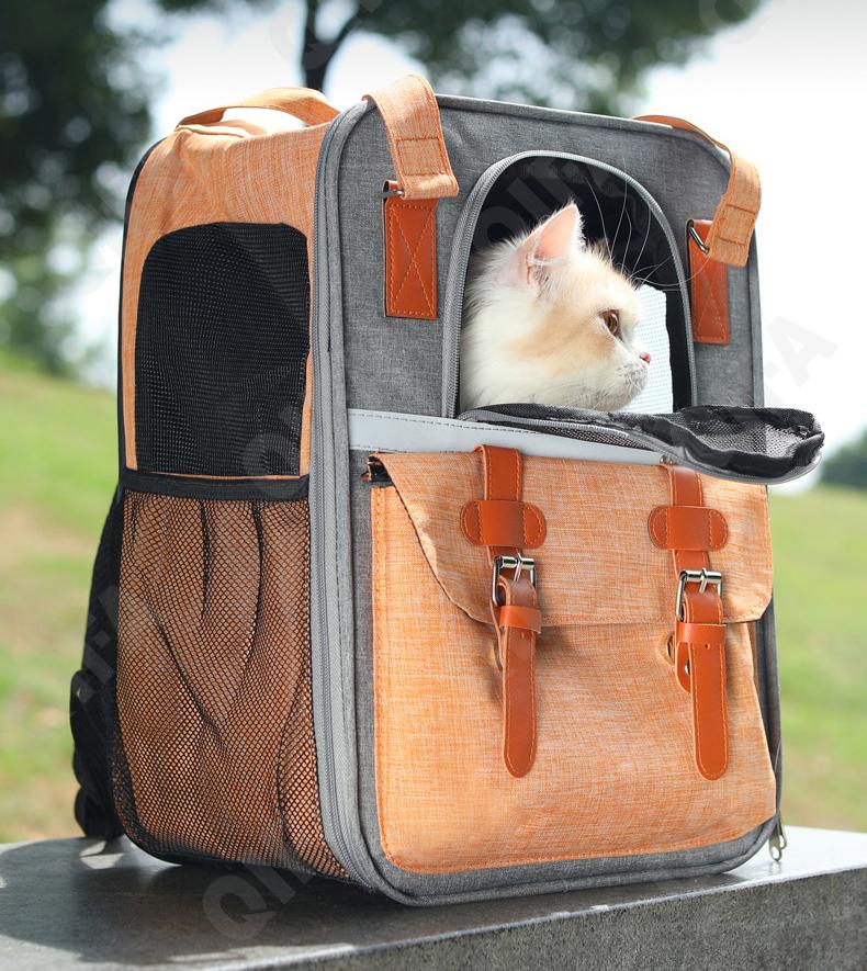 Женская Переноска для животных CC3293_P88-3