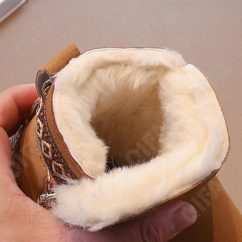 Детские Угги CC3957_813-A1 Детские Угги CC3957_813-A1