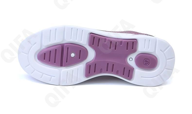 Женские Кроссовки CC5891_KT-S1-P