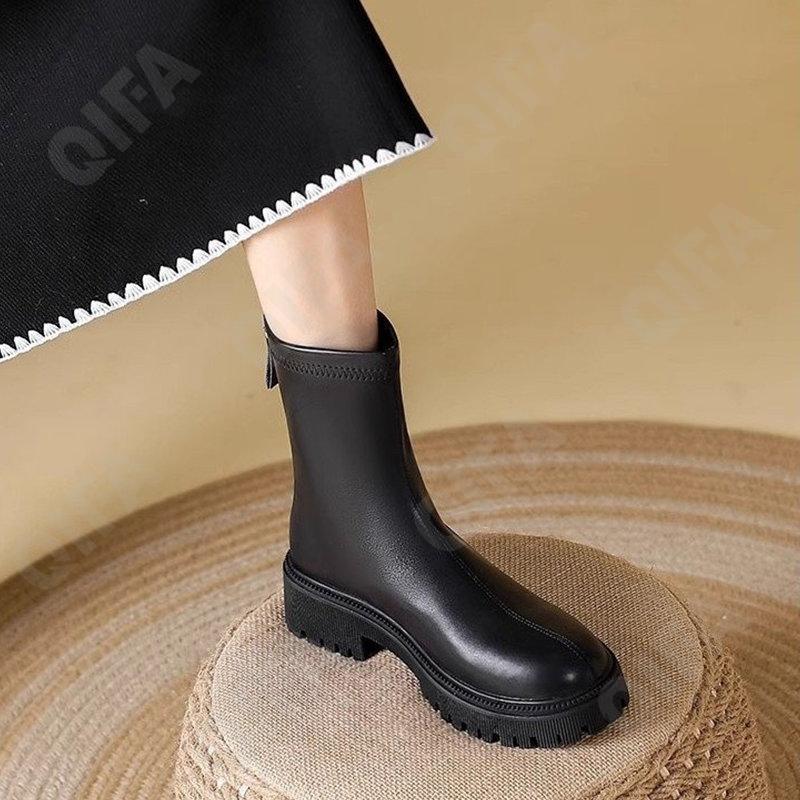 Женские Ботинки CC4177_3822-1 Женские Ботинки CC4177_3822-1