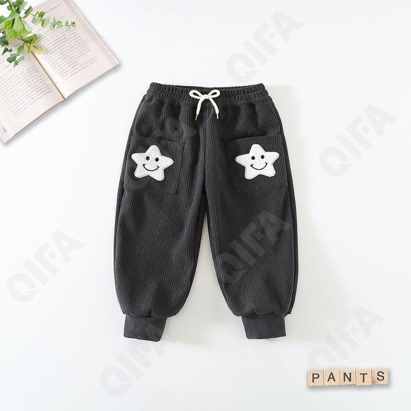 Детские Джоггеры CC4214_3040_957_2574_38