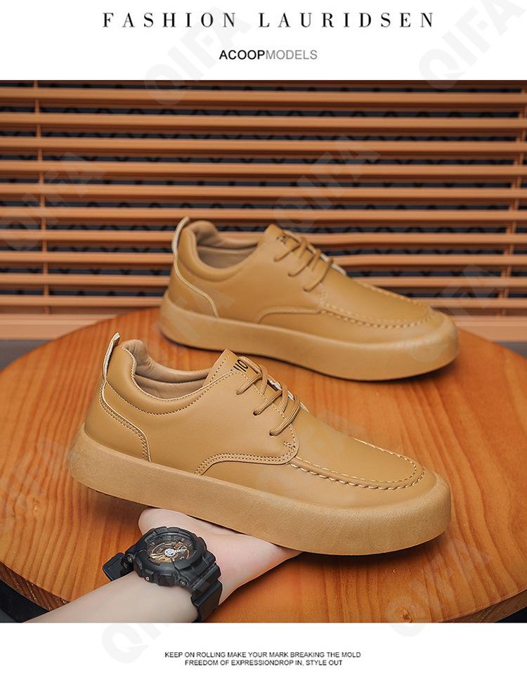 Мужские Полуботинки CC4119_AM02-1