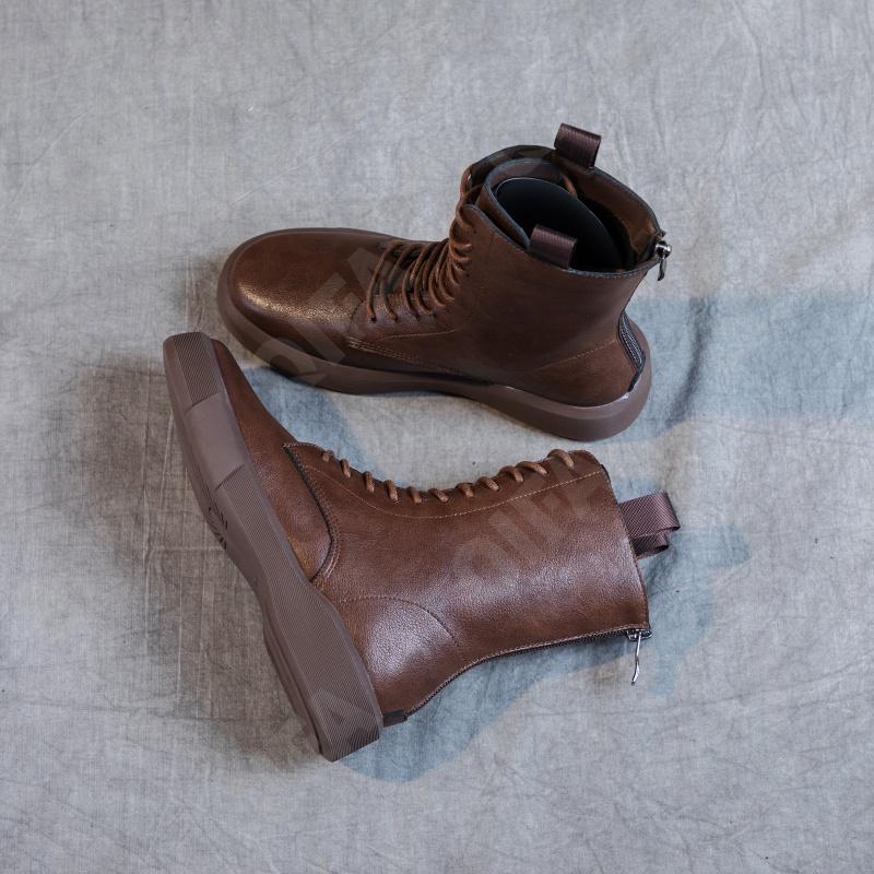 Женские Ботинки CC4061_1916-2