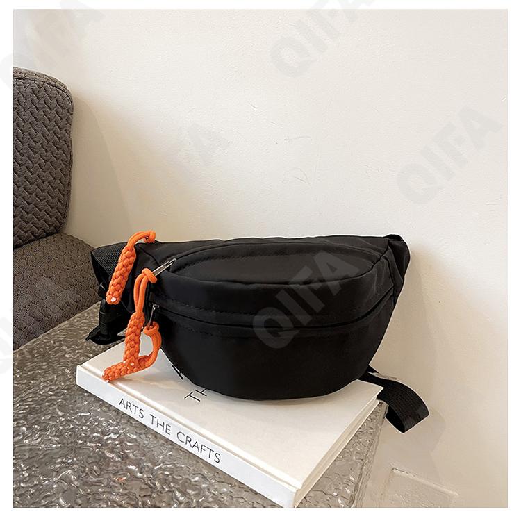 Женская Сумка поясная CC423_7365-2