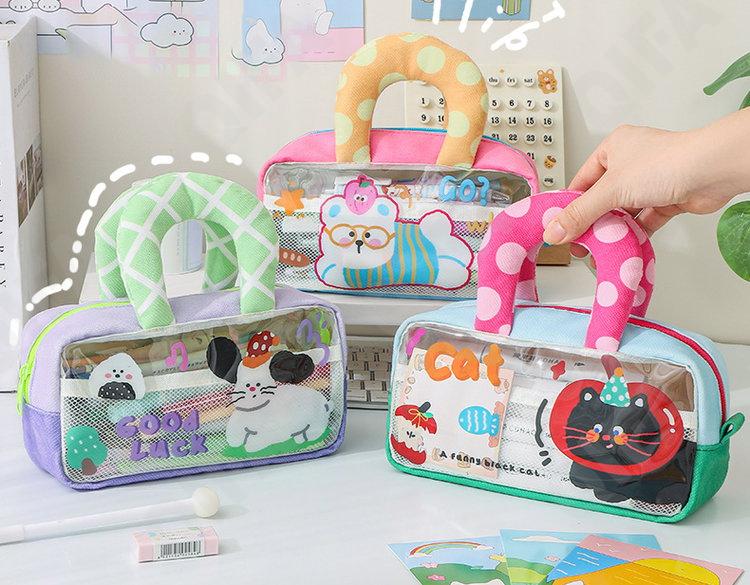 Детский Пенал CC5051_LH070-1