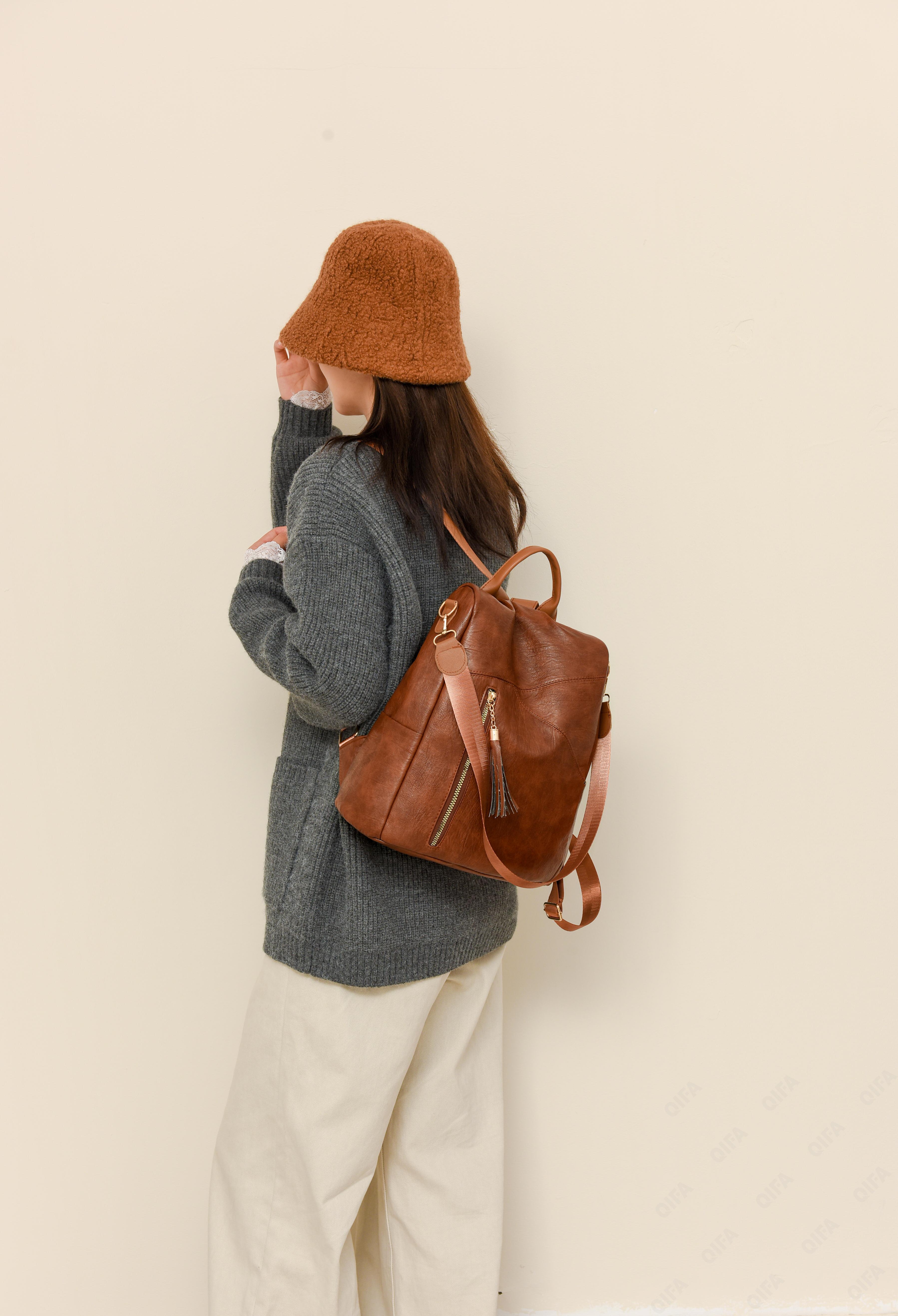 Женский Рюкзак CC423_11899-3 Женский Рюкзак CC423_11899-3