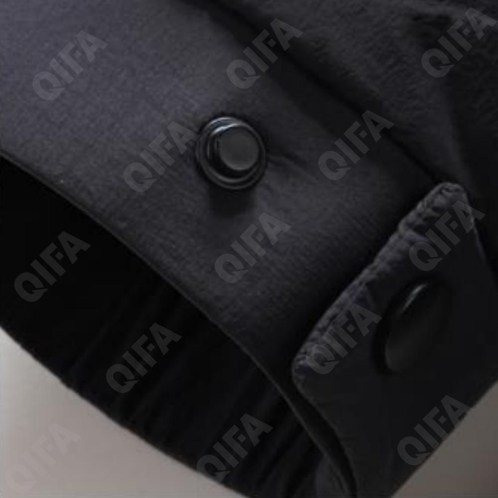 Мужская Зимняя куртка CC5074_C39-415AM207595 Мужская Зимняя куртка CC5074_C39-415AM207595