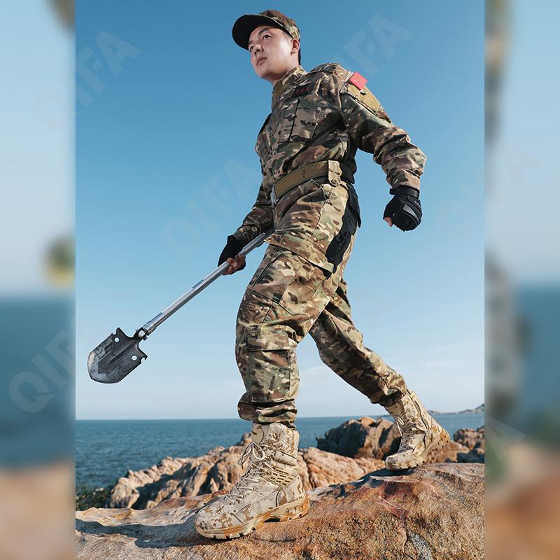 Мужские Ботинки CC5555_TT-Q5-1 Мужские Ботинки CC5555_TT-Q5-1