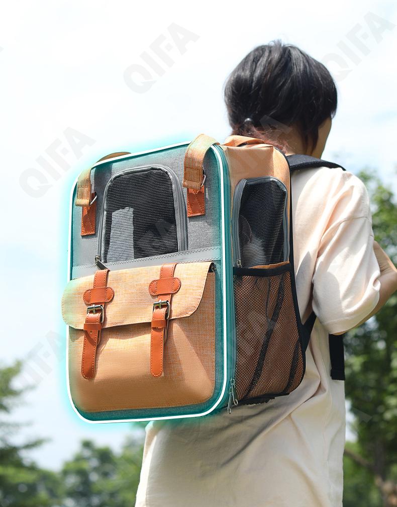 Женская Переноска для животных CC3293_P88-3