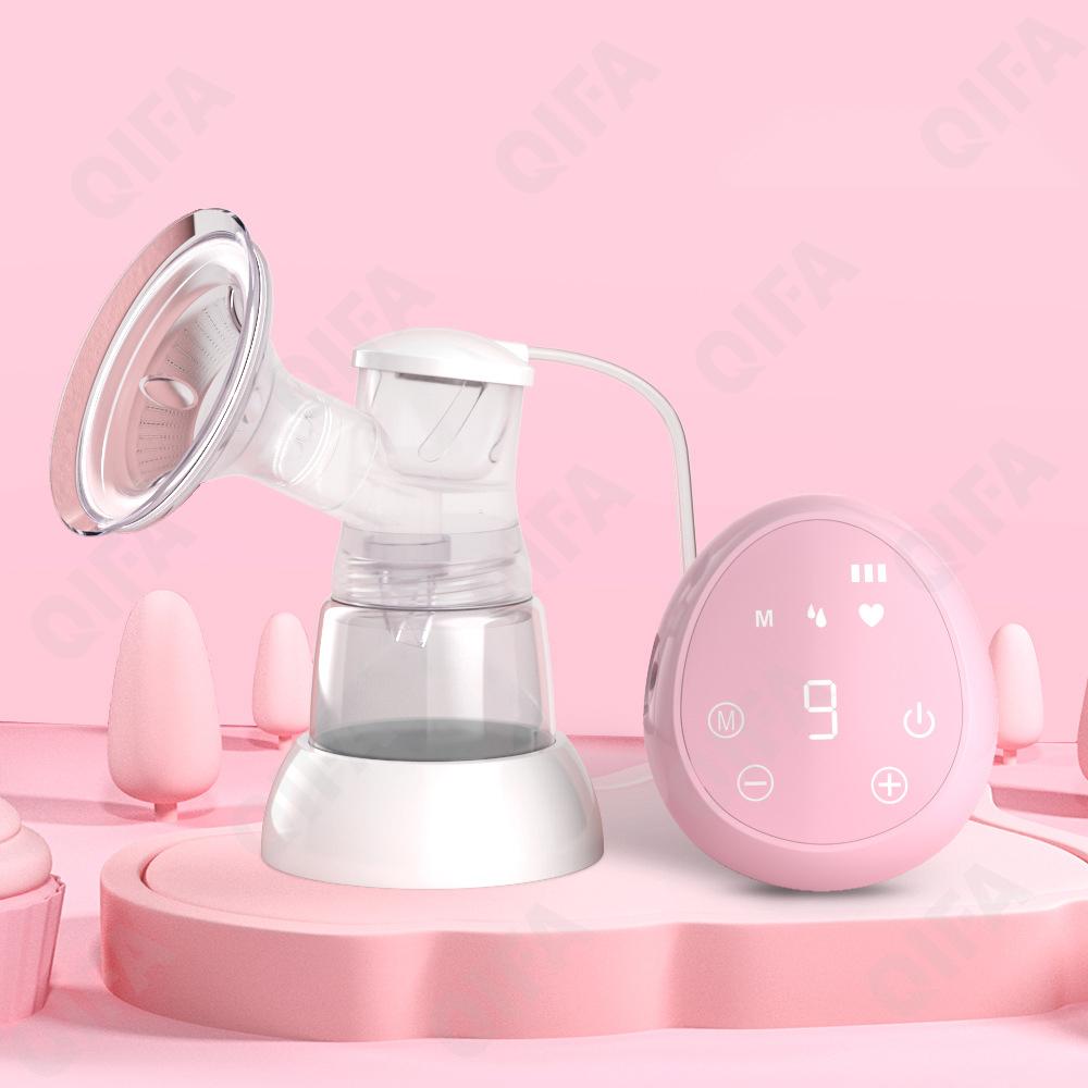 Молокоотсос электрический