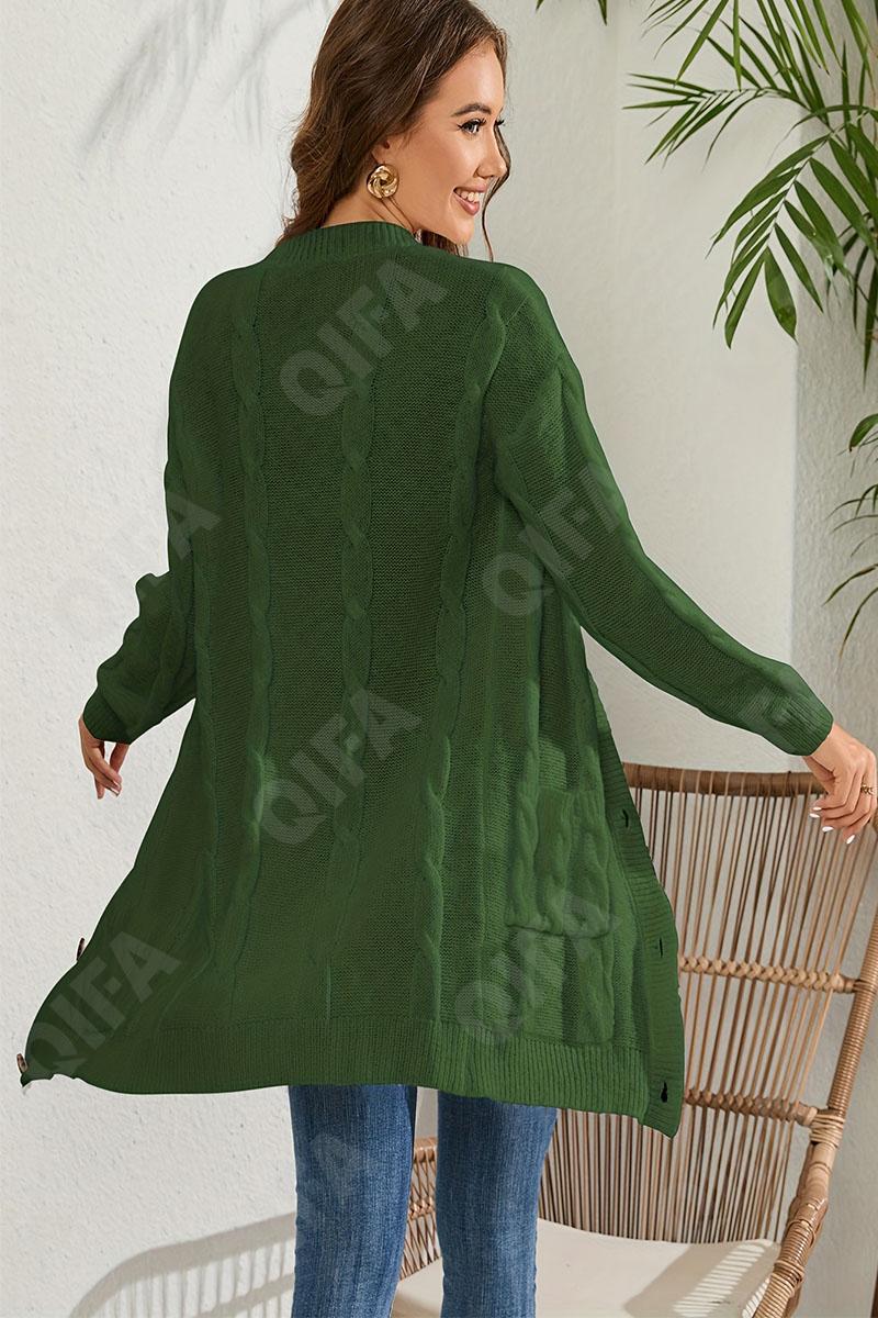 Женский Кардиган CC4457_YZ007-5 Женский Кардиган CC4457_YZ007-5