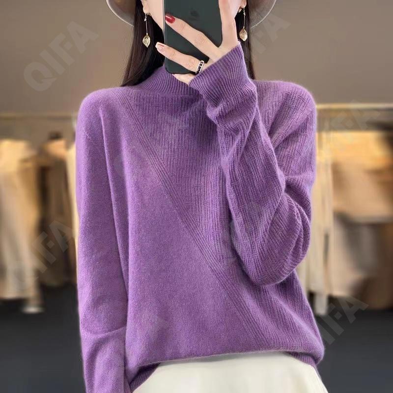 Женский Джемпер CC3313_XFT007 Женский Джемпер CC3313_XFT007