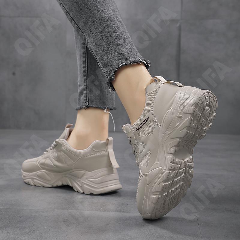 Женские Кроссовки CC5290_M281-1