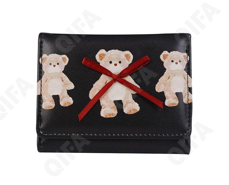 Женский Кошелек CC2568_SZ598-009-6 Женский Кошелек CC2568_SZ598-009-6